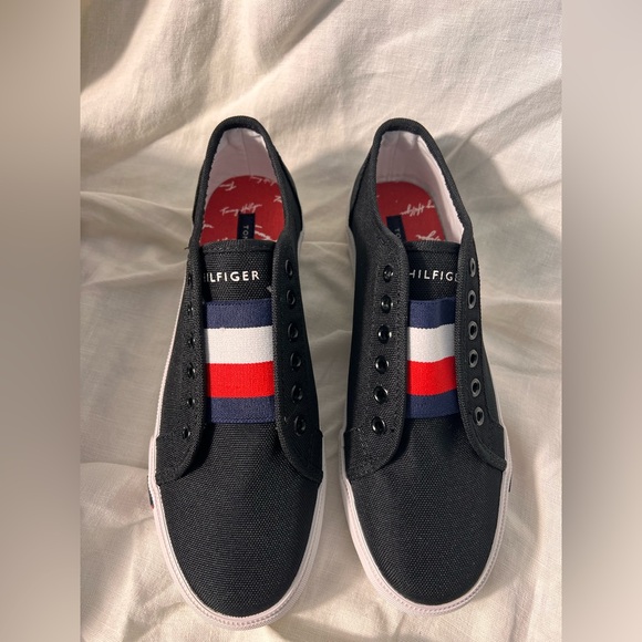 Tommy Hilfiger Sneakers size 7 main image 10